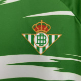 Real Betis 2025/26 ninja special jersey size S-2XL