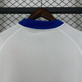 Real Zaragoza 2001/02 home Retro Jersey