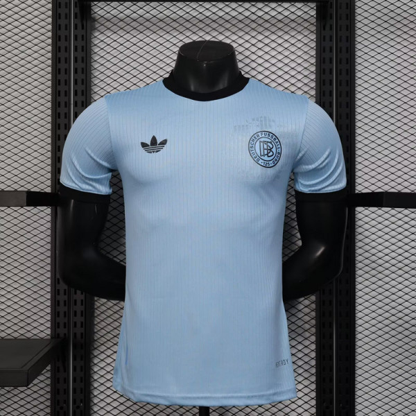 Germany 2025/26 125th anniversary player version size S-2XL