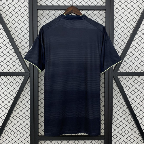 Real madrid 2025/26  Away Soccer jersey