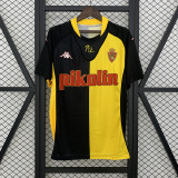 Real Zaragoza 2001/02 Away Retro Jersey