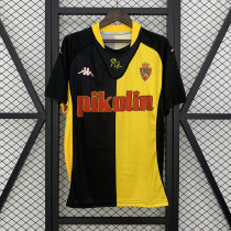 Real Zaragoza 2001/02 Away Retro Jersey