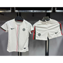 Chelsea 2025/26 Away kids (Picture Version) size 16-28