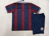Barcelona 2025/26 125th Kids Kit