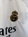 Real madrid 2025/26 whtie special jersey