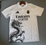 Real madrid 2025/26 whtie special jersey