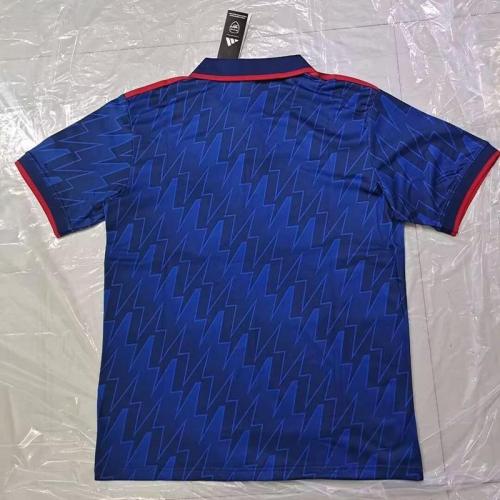 Arsenal 2025/26 Dark blue POLO