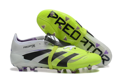 PREDATOR ACCURACY+ BOOTS FG 39-45