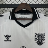 Celta Vigo 2025/26 100th Souvenir Soccer Jersey  S-2XL