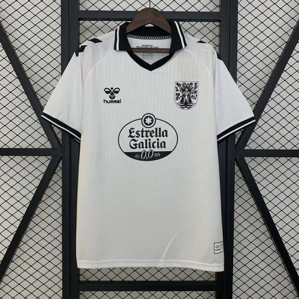 Celta Vigo 2025/26 100th Souvenir Soccer Jersey  S-2XL