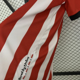 Retro Athletic Bilbao 2011/12  home S-XXL