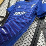 Chelsea 14/15 home Retro soccer jerseys