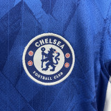 Chelsea 2025/26 home kids size 16-28