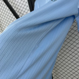 Germany 2025 blue 125th anniversary Jersey