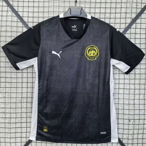 Malaysia 2025/26 away  Jersey
