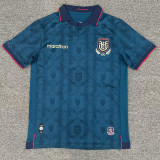 Ecuador  2025/26 away Jersey