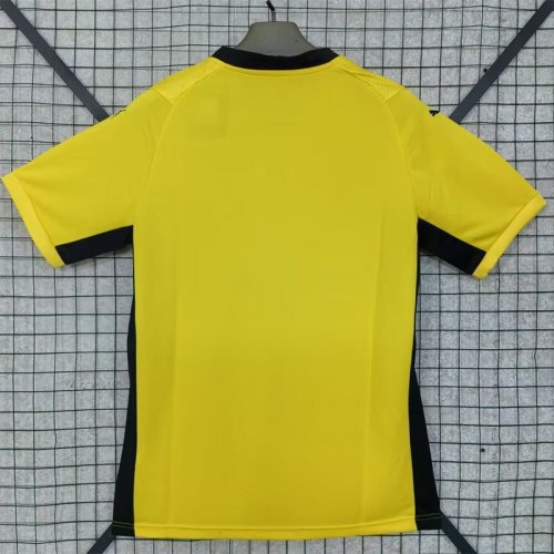 Malaysia 2025/26 home Jersey