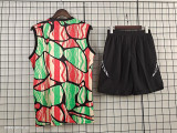 Arsenal 2025/26 Colorful vest suit