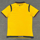 Ecuador  2025/26 home Jersey