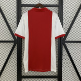 Ajax 2025/26 125th Anniversary Jersey