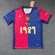 Barcelona 2024/25 Home 1989 Special Edition