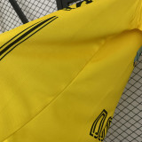 Dortmund 2025/26 ONE PIECE special jersey
