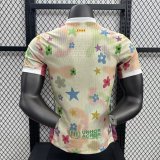 Barcelona 2025/26 Special Player version jersey