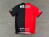 Newell's Old Boys 2025/26 Home Soccer Jersey