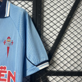 Retro RC Celta de Vigo 1997/99 home size S-2XL