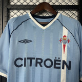 Retro RC Celta de Vigo 2001/02 home size S-2XL