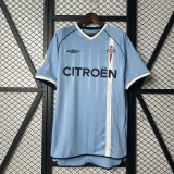 Retro RC Celta de Vigo 2001/02 home size S-2XL