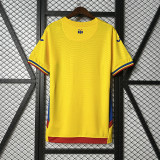 Romania  2025/26 home Jersey
