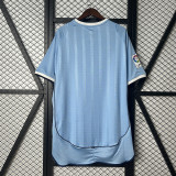 Retro RC Celta de Vigo 2001/02 home size S-2XL