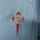 Retro RC Celta de Vigo 1997/99 home size S-2XL