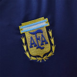 Argentina 2002 away Retro soccer jerseys