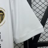 Valencia 2018/19 home Retro soccer jerseys