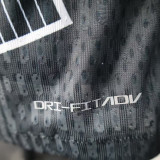 Barcelona 2025/26 Black Special Player version jersey