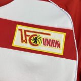 FC Union Berlin 2025/26 Home Jersey
