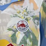 FC Red Bull Salzburg 2025/26 Theme Edition Jersey