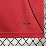 Manchester united 2025-26  home jersey  size S-2XL