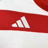 FC Union Berlin 2025/26 Home Jersey