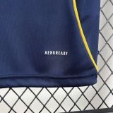 Boca Juniors 2025/26 120th Anniversary Edition Jersey