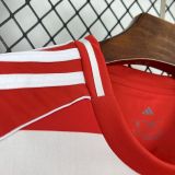 FC Union Berlin 2025/26 Home Jersey