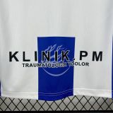 Hercules CF 2025/26 Home Jersey