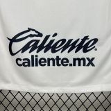 Pumas UNAM 2025/26 Home Jersey