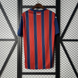 Bahia 2025/26 Away Jersey  S-4XL