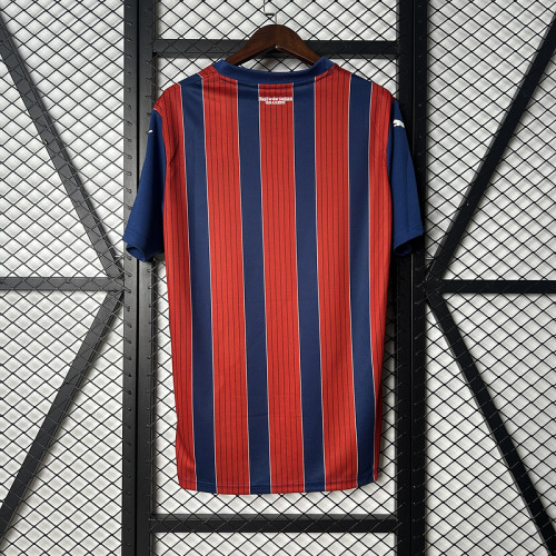 Bahia 2025/26 Away Jersey  S-4XL