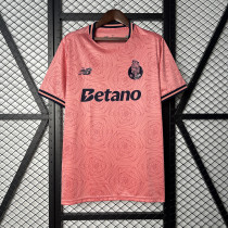 Porto  2025/26 away soccer  jersey