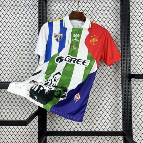 Joaquín  Clubs Combine version  2025/26  size S-2XL
