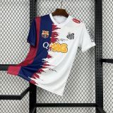 Neymar Jr  clubs combined 2025/26 jersey